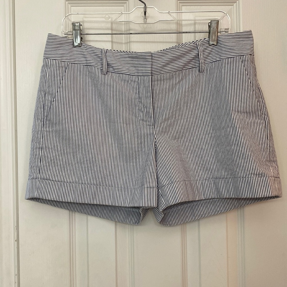 Cremieux shorts